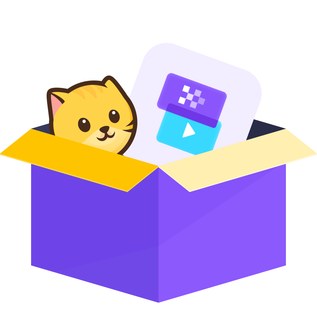 VideoRefiner AI Box